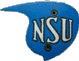 NSU Logo Kaulquappe alt